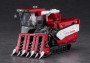 1:35 Yanmar Combine YH6115