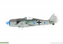1:48 Focke-Wulf Fw-190A-8 (WEEKEND edition)