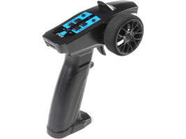 Horizon vysielač 3-kanálový 2,4 GHz