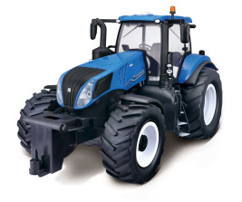 1:16 RC traktor New Holland T8.435 2,4GHz