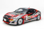 1:24 GAZOO Racing TRD 86