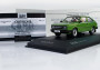 1:43 Škoda Garde (1983) – zelená (Limited Edition)