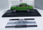 1:43 Škoda Garde (1983) – zelená (Limited Edition)