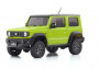 Mini-Z 4x4 Suzuki Jimny Sierra RTR (Kinetic Yellow)