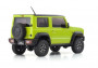 Mini-Z 4x4 Suzuki Jimny Sierra RTR (Kinetic Yellow)