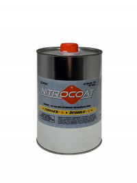 Nitrocoat – riedidlo N (1000 ml)