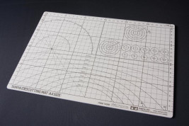 Rezacia podložka A4