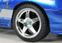 1:10 Mustang SVT Cobra R TT-01 Type-E (stavebnica)