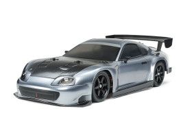 1:10 Toyota Supra Racing (A80) TT-02 Chassis (stavebnica)