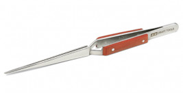 Pinzeta krížová, rovná – Tamiya Craft Tools