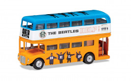 1:64 The Beatles London Bus, Help!