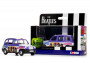 1:36 The Beatles London Taxi – Hey Jude