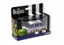 1:36 The Beatles London Taxi – Hey Jude