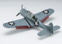 1:48 Douglas SBD-3 Dauntless, Battle of Midway (Limited Edition)