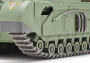 1:48 Churchill Mk.VII Crocodile