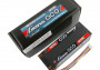 GENS ACE LiPo serie - 4S 6550mAh 15,2V High Voltage 4S1P (120C)