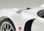 1:10 Porsche 911 GT1 Street 1996 TT-03R-S Chassis (stavebnica)