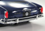 1:10 Volkswagen Karmann Ghia M-06 Chassis (stavebnica)