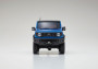 Mini-Z 4x4 Suzuki Jimny Sierra RTR (Blisk Blue Metallic)