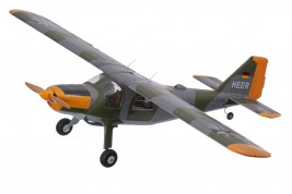 Do-27 1600mm ARF (kamuflážny)