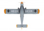 Do-27 1600mm ARF (kamuflážny)