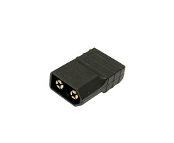 Adapter XT60 (samec) na Traxxas (samica)
