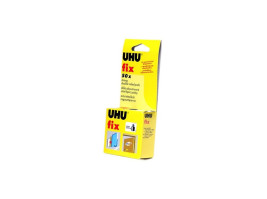 UHU Fix – obojstranná lepiaca páska (50 dielikov)