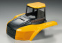 1:24 Volvo A60H Hauler 6×6 (stavebnica)