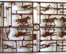 1:72 Cataphracts