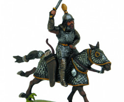 1:72 Cataphracts (II B.C. – A.D. III)