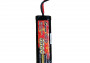 Gens Ace NiMh 3300mAh 8,4V, Flat Type, Dean-T