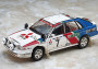 1:24 Mitsubishi Galant VR-4, 1992 Safari Rally (Limited Edition)