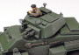 1:48 British Armored Car Mk.IV