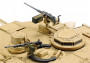 1:48 M1A2 Abrams