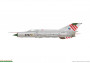 1:144 MiG-21MF