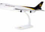 1:250 Boeing B747-8F, United Parcel Service (Snap-Fit)