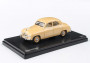 1:43 Škoda 1201 taxi (1956) – béžová