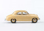 1:43 Škoda 1201 taxi (1956) – béžová