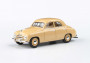 1:43 Škoda 1201 taxi (1956) – béžová