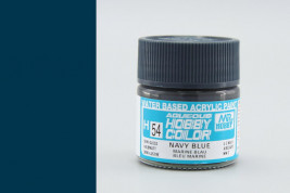 Farba Hobby Color akrylová č. 054 – Navy Blue (10 ml)