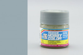 Farba Hobby Color akrylová č. 057 – Aircraft Gray (10 ml)