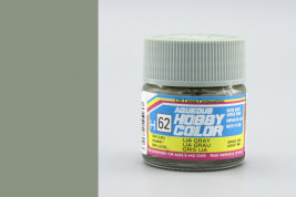 Farba Hobby Color akrylová č. 062 – IJA Gray (10 ml)