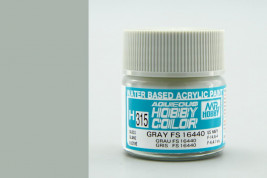 Farba Hobby Color akrylová č. 315 – Gray FS16440 (10 ml)