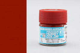 Farba Hobby Color akrylová č. 327 – Red FS11136 (10 ml)