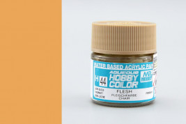 Farba Hobby Color akrylová č. 044 – Flesh (10 ml)