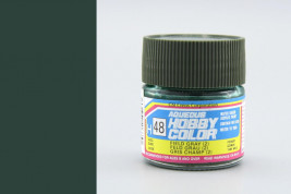 Farba Hobby Color akrylová č. 048 – Field Gray 2 (10 ml)