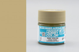 Farba Hobby Color akrylová č. 085 – Sail Color (10 ml)