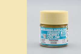 Farba Hobby Color akrylová č. 318 – Radome (10 ml)