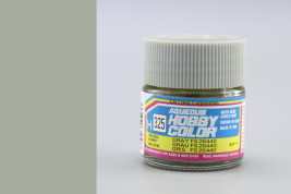 Farba Hobby Color akrylová č. 325 – Gray FS26440 (10 ml)