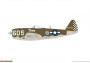 1:144 Republic P-47D Thunderbolt